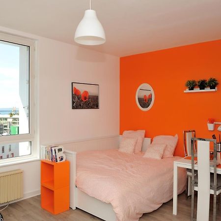Appart Cosy Brest Exterior foto