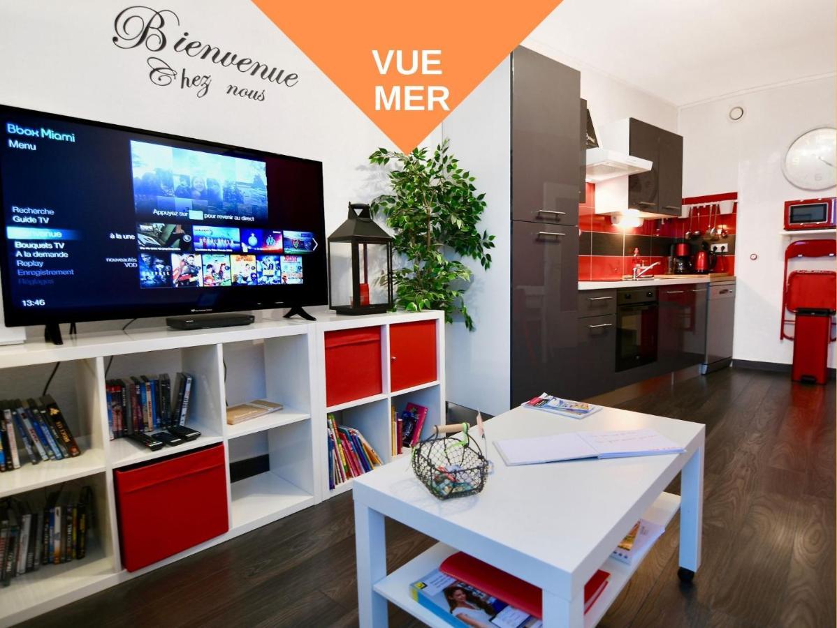 Appart Cosy Brest Exterior foto