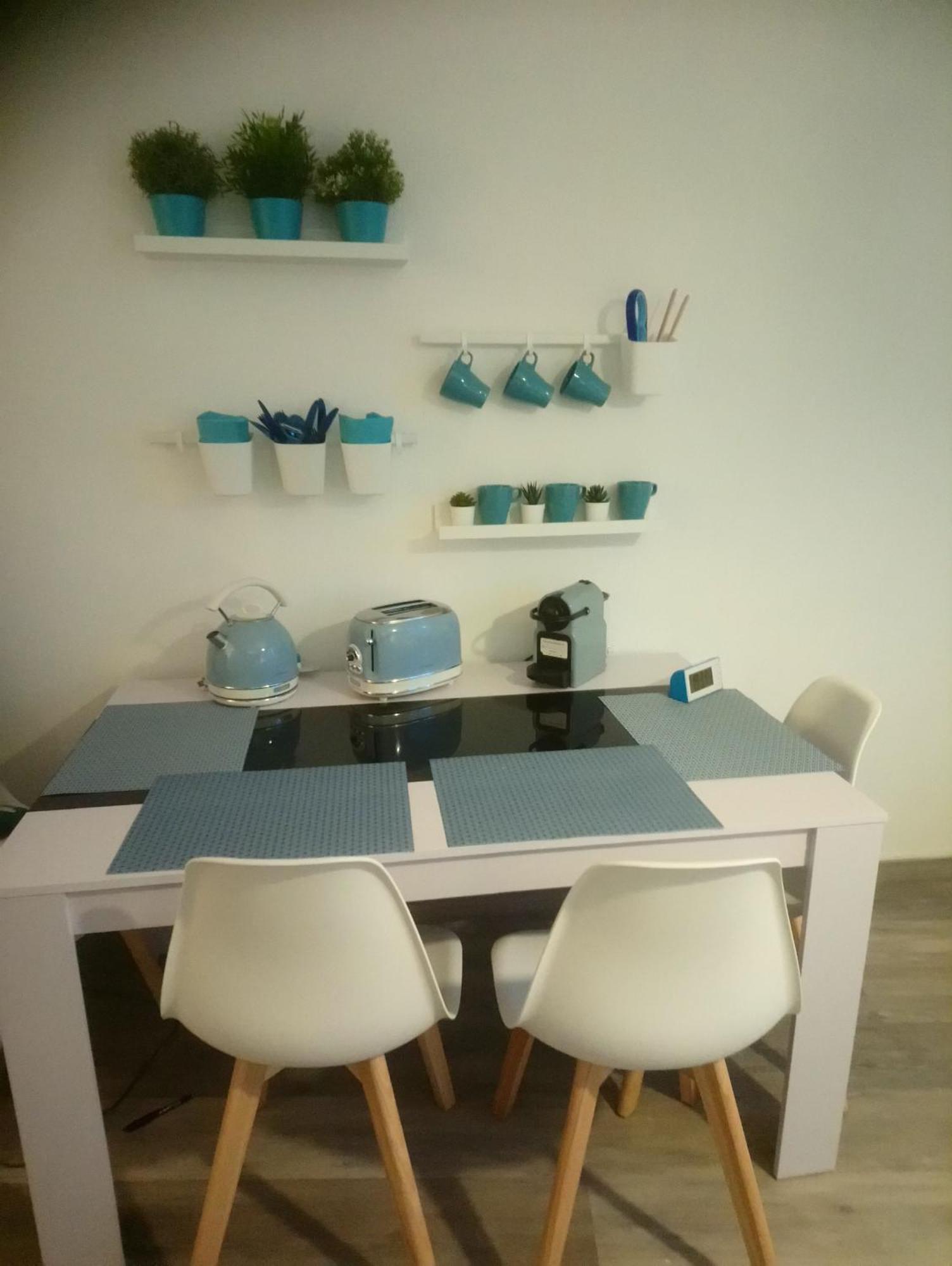 Appart Cosy Brest Exterior foto